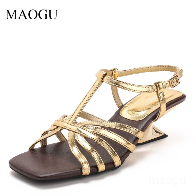 Size 35-42 Women's Gladiator S - Vintage Fashion Style Female incelemesi ve fiyatı