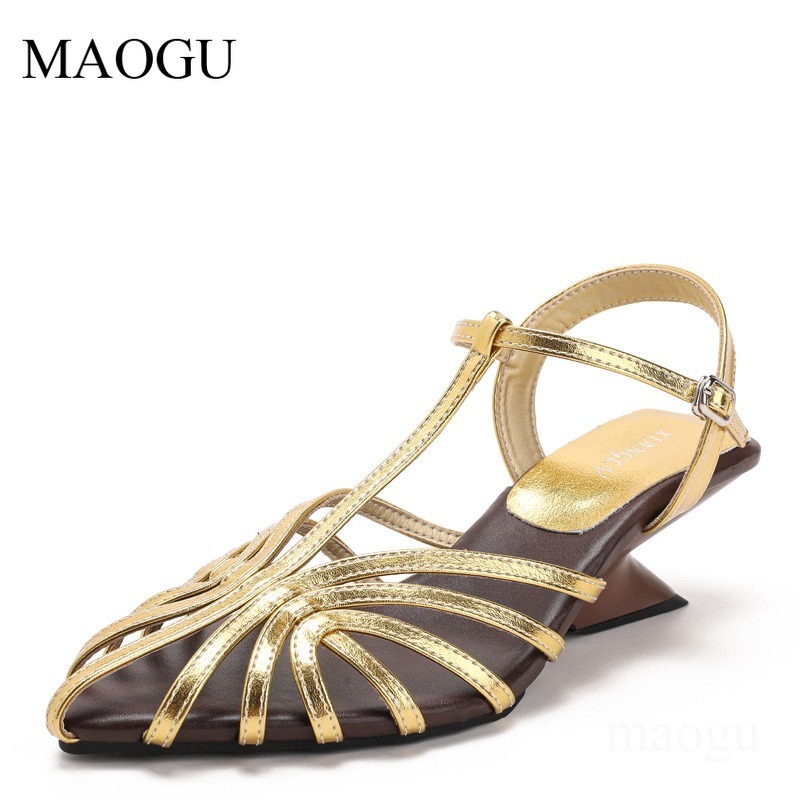Size 35-42 Women's Gladiator S - Vintage Fashion Style Female incelemesi ve fiyatı