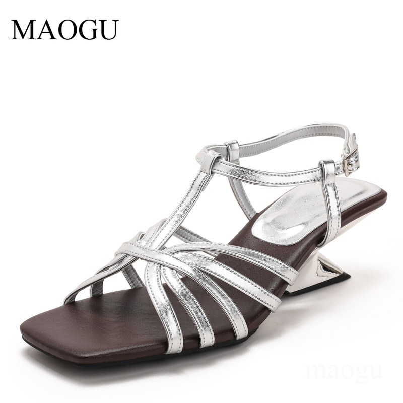 Size 35-42 Women's Gladiator S - Vintage Fashion Style Female incelemesi ve fiyatı