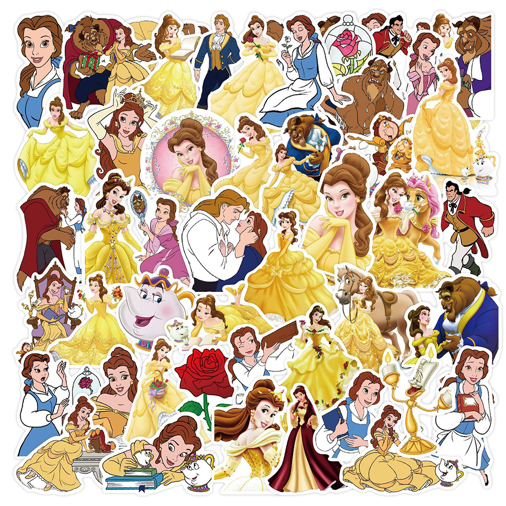 10/30/50PCS Disney Movie Beaut - Vintage Fashion Magazines incelemesi ve fiyatı