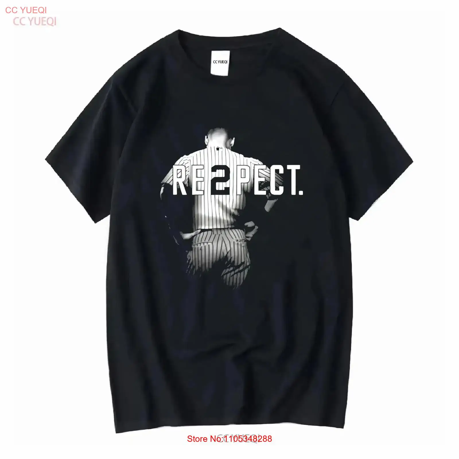 Derek Jeter Re2pect Legend Bas - Vintage Fashion New York incelemesi ve fiyatı