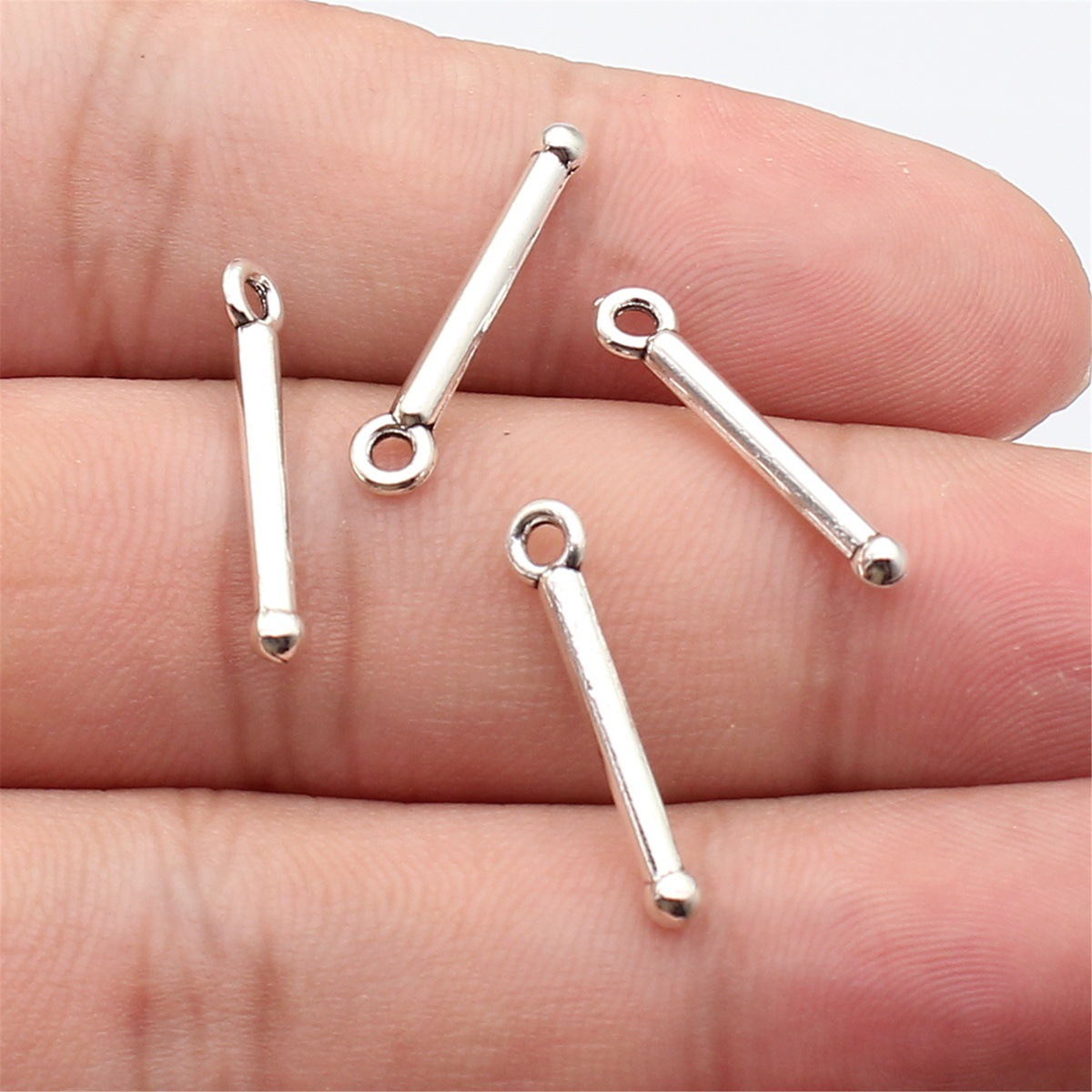 80pcs 22x4.3mm(0.87x0.17inch)  - Vintage Fashion Nova incelemesi ve fiyatı