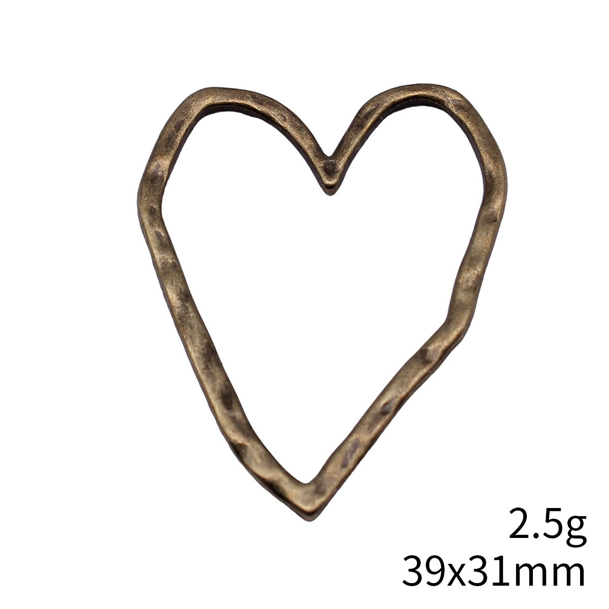 10pcs 39x31mm 5 Colors Hollow  - Vintage Fashion Nova incelemesi ve fiyatı