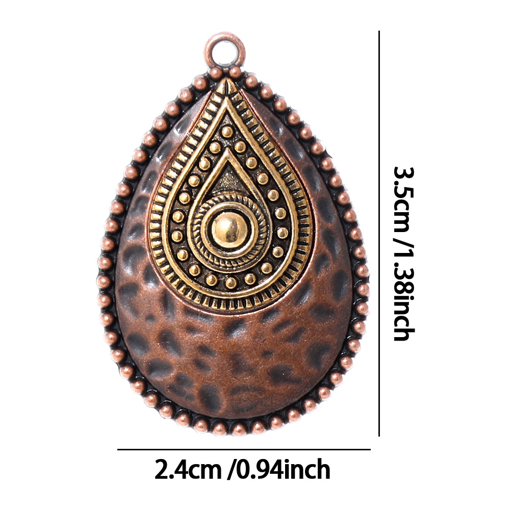 Retro Vintage Ethnic Bohemia T - Vintage Fashion Nova incelemesi ve fiyatı