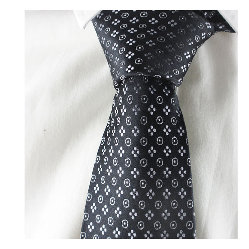 Wide thin silk circle  grey bl - Vintage Fashion Boutique incelemesi ve fiyatı