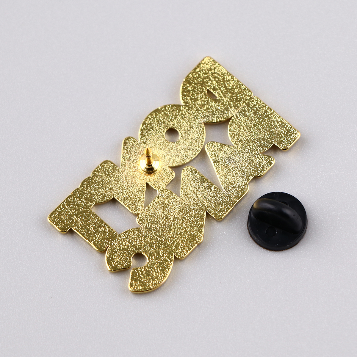 Vintage Enamel Pin Brooch Funn - Vintage Fashion Tv incelemesi ve fiyatı