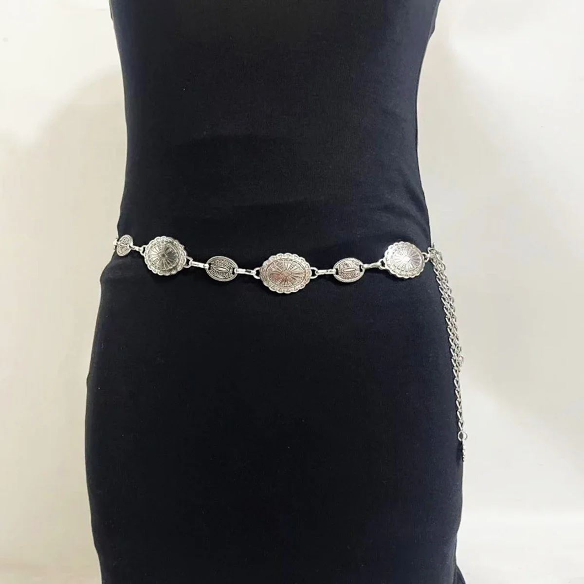 2025 New Fashion Vintage Oval  - Vintage Fashion Style Female incelemesi ve fiyatı
