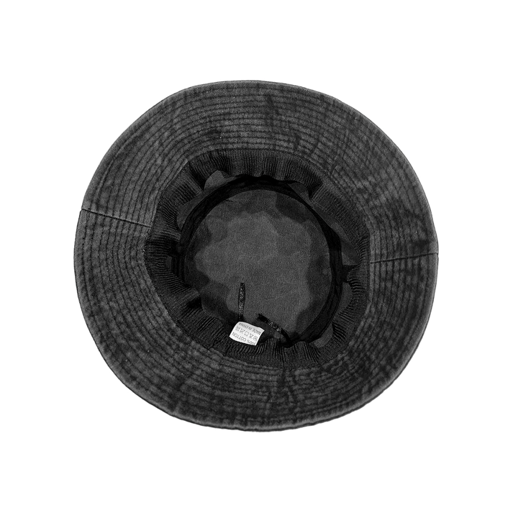 Custom Washed Vintage Bucket H - Vintage Fashion Designer incelemesi ve fiyatı