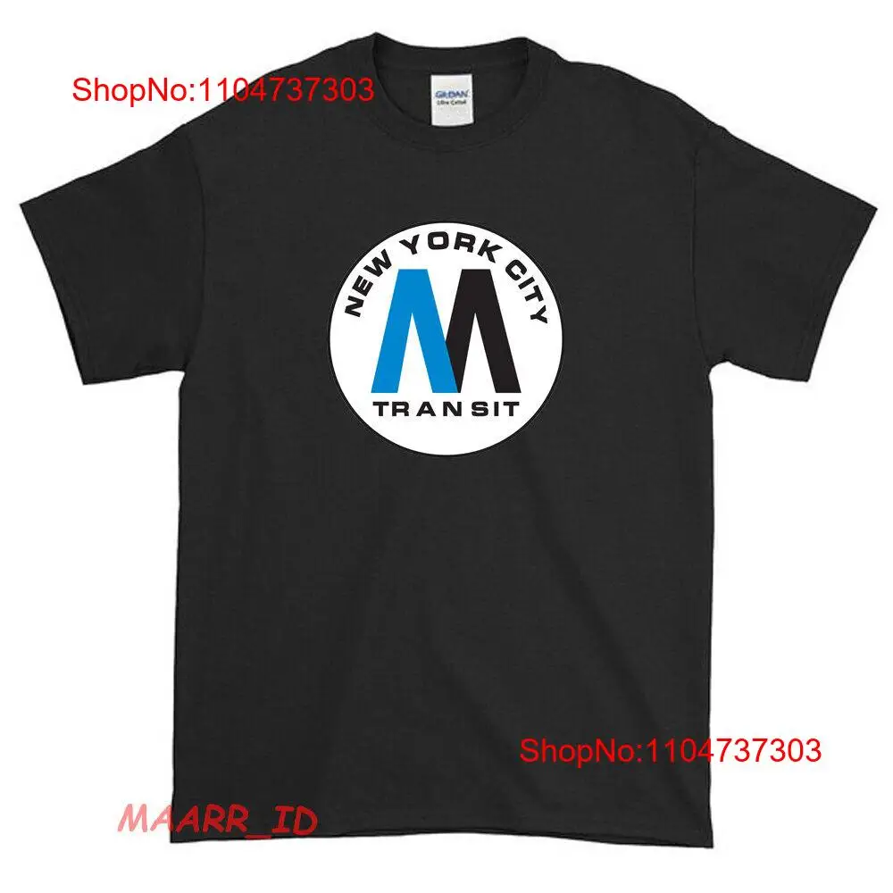 New MTA York City Transit Logo - Vintage Fashion New York incelemesi ve fiyatı