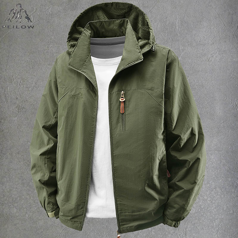 Spring Autumn Windbreaker Wate - Varsity Jacket Wool incelemesi ve fiyatı