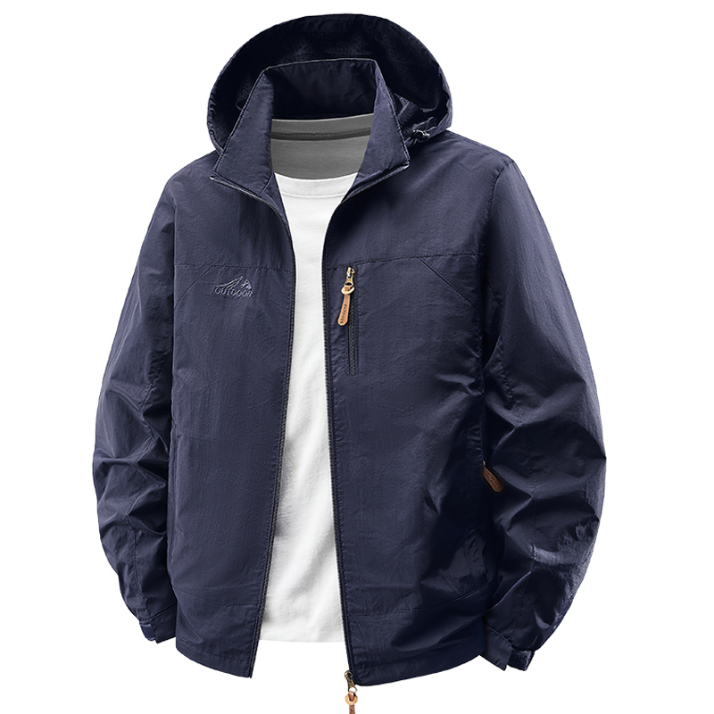 Spring Autumn Windbreaker Wate - Varsity Jacket Wool incelemesi ve fiyatı