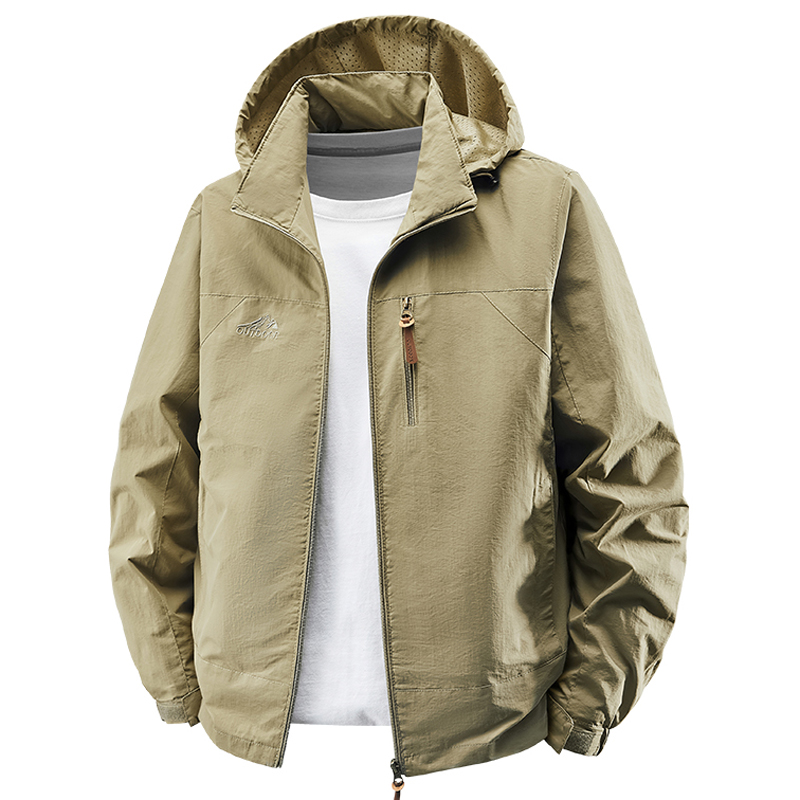 Spring Autumn Windbreaker Wate - Varsity Jacket Wool incelemesi ve fiyatı