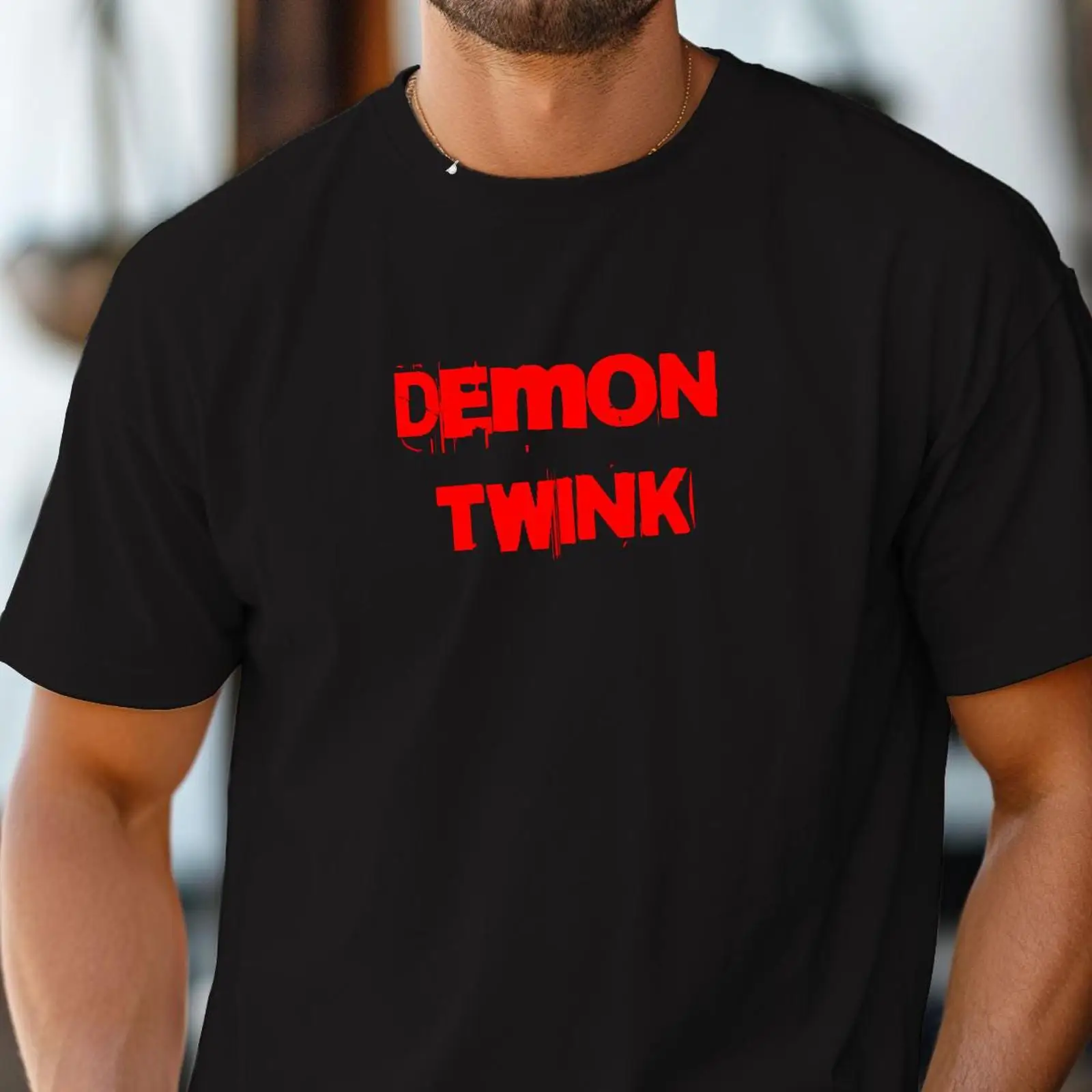 Gay Twink Boy T shirt Funny LG - Vintage Queer Fashion incelemesi ve fiyatı