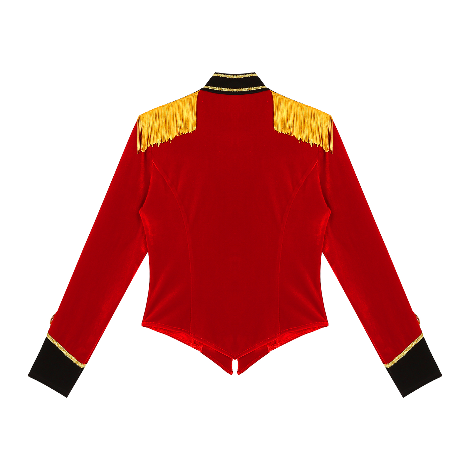 Women Circus Costume Velvet Bl - Velvet Blazer Vintage incelemesi ve fiyatı