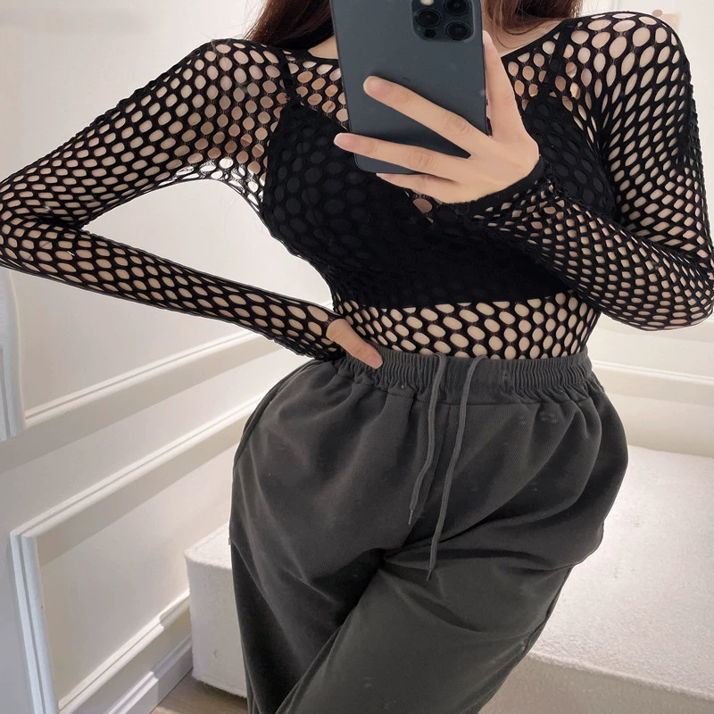 Party Fashion Hollow Out Basic - Vintage Fashion Outfits Men incelemesi ve fiyatı