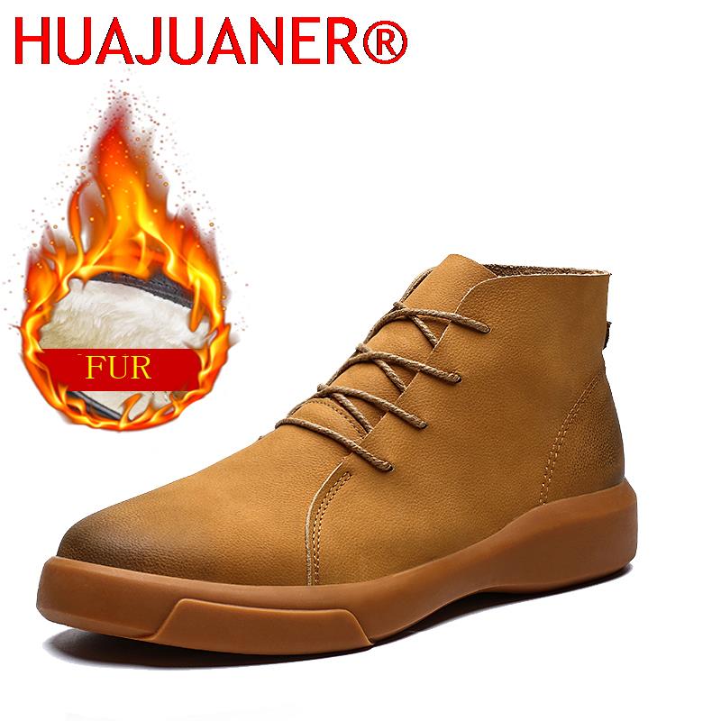 Luxury Brand Winter Fur Warm C - Vintage Fashion Boots incelemesi ve fiyatı