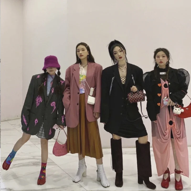2026 Vintage Spring Fashion Sp - Vintage Fashion Designer incelemesi ve fiyatı